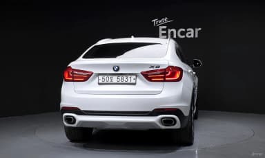 X6 (F16)