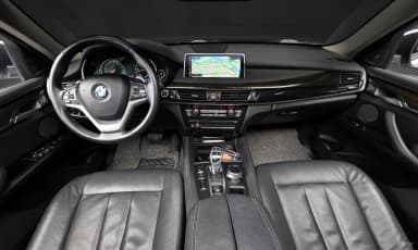 X6 (F16)