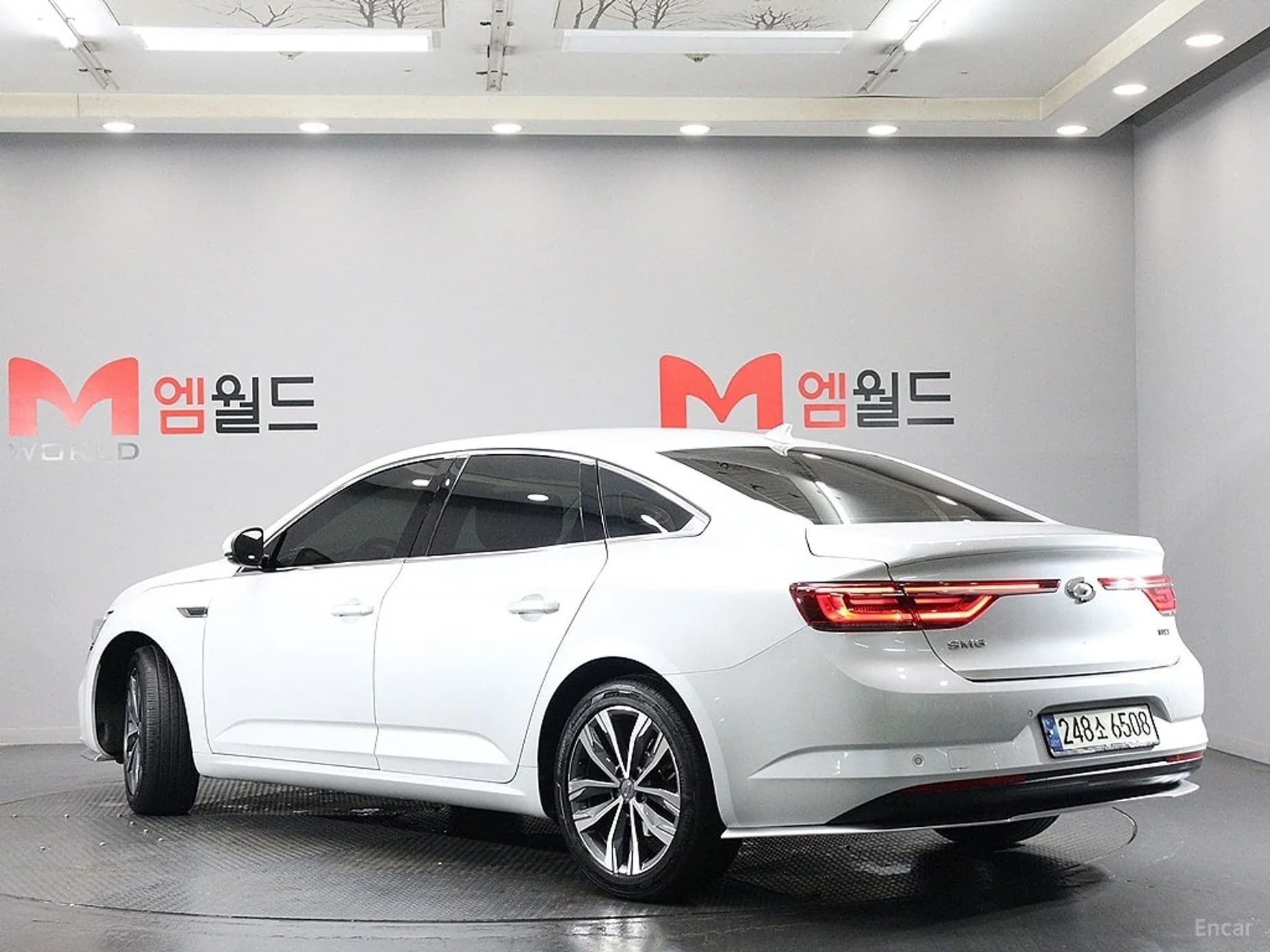 SM6