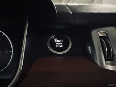 Range Rover Sport 2nd Generation