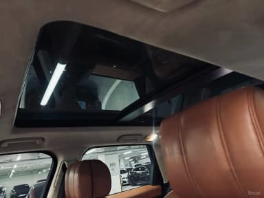 Range Rover Sport 2nd Generation