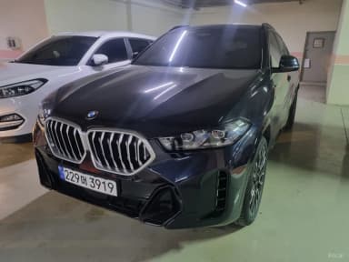 X6 (G06)