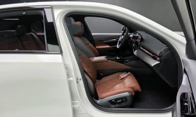 5 Series (G60)