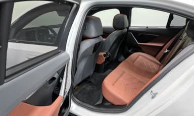 5 Series (G60)