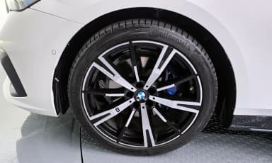 5 Series (G60)