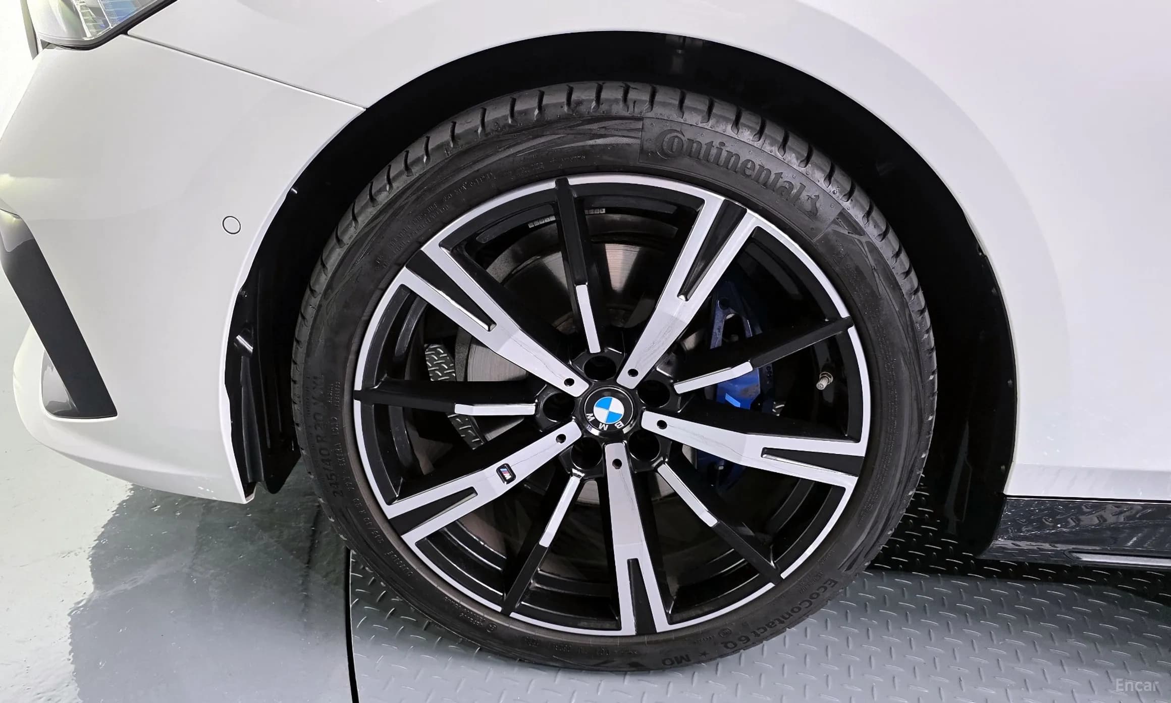 5 Series (G60)
