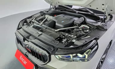 5 Series (G60)