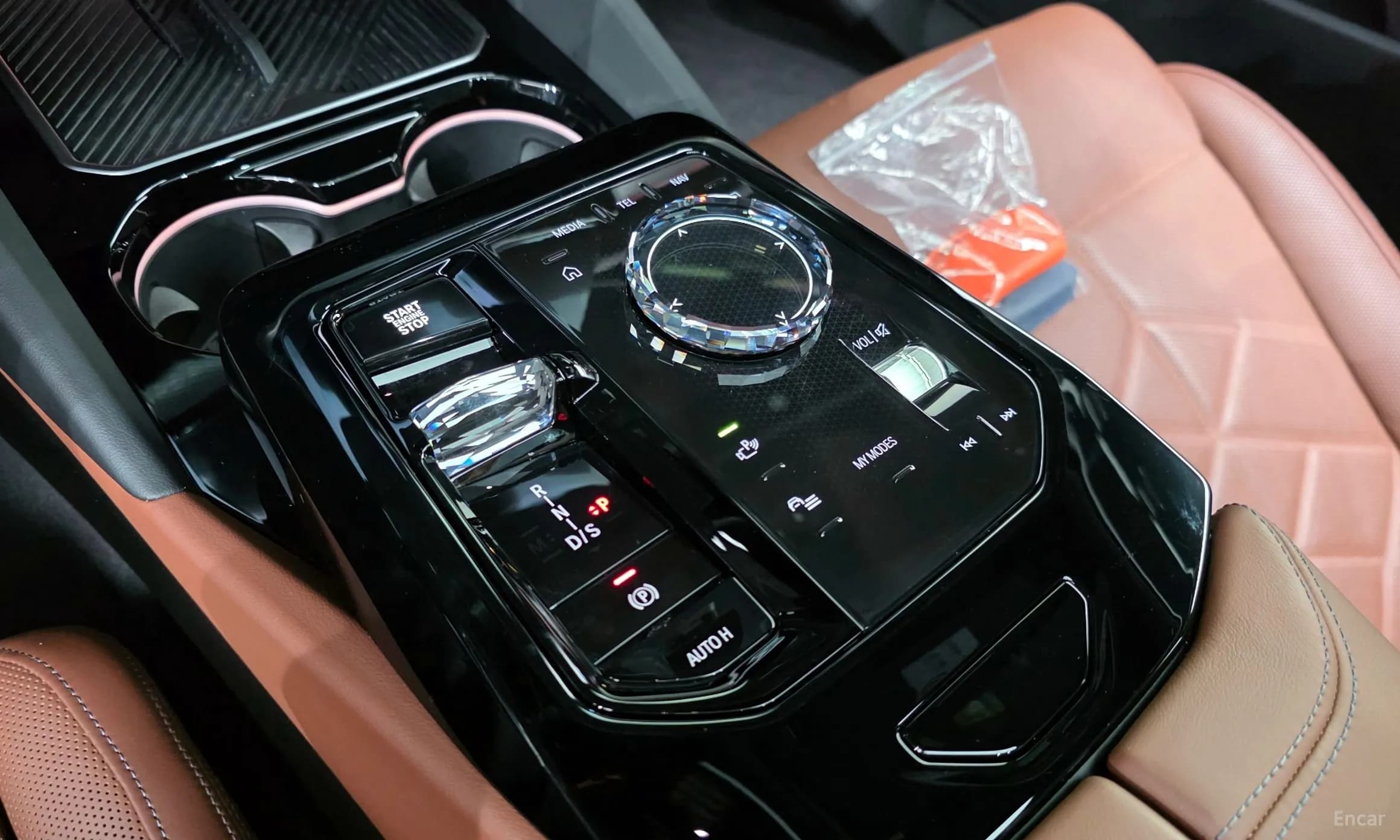5 Series (G60)