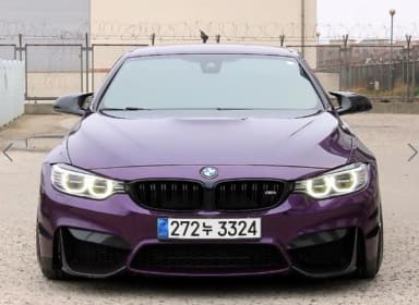 M4 (F82)