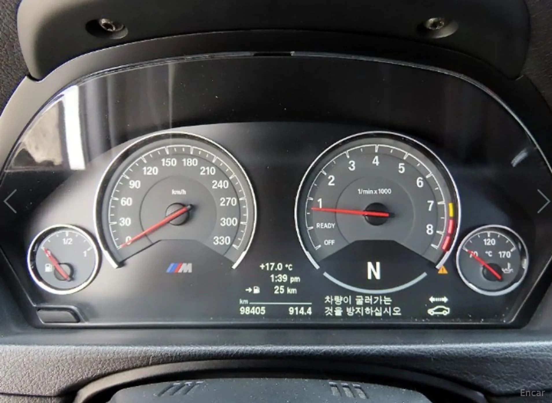 M4 (F82)
