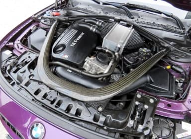 M4 (F82)