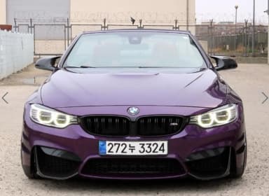 M4 (F82)