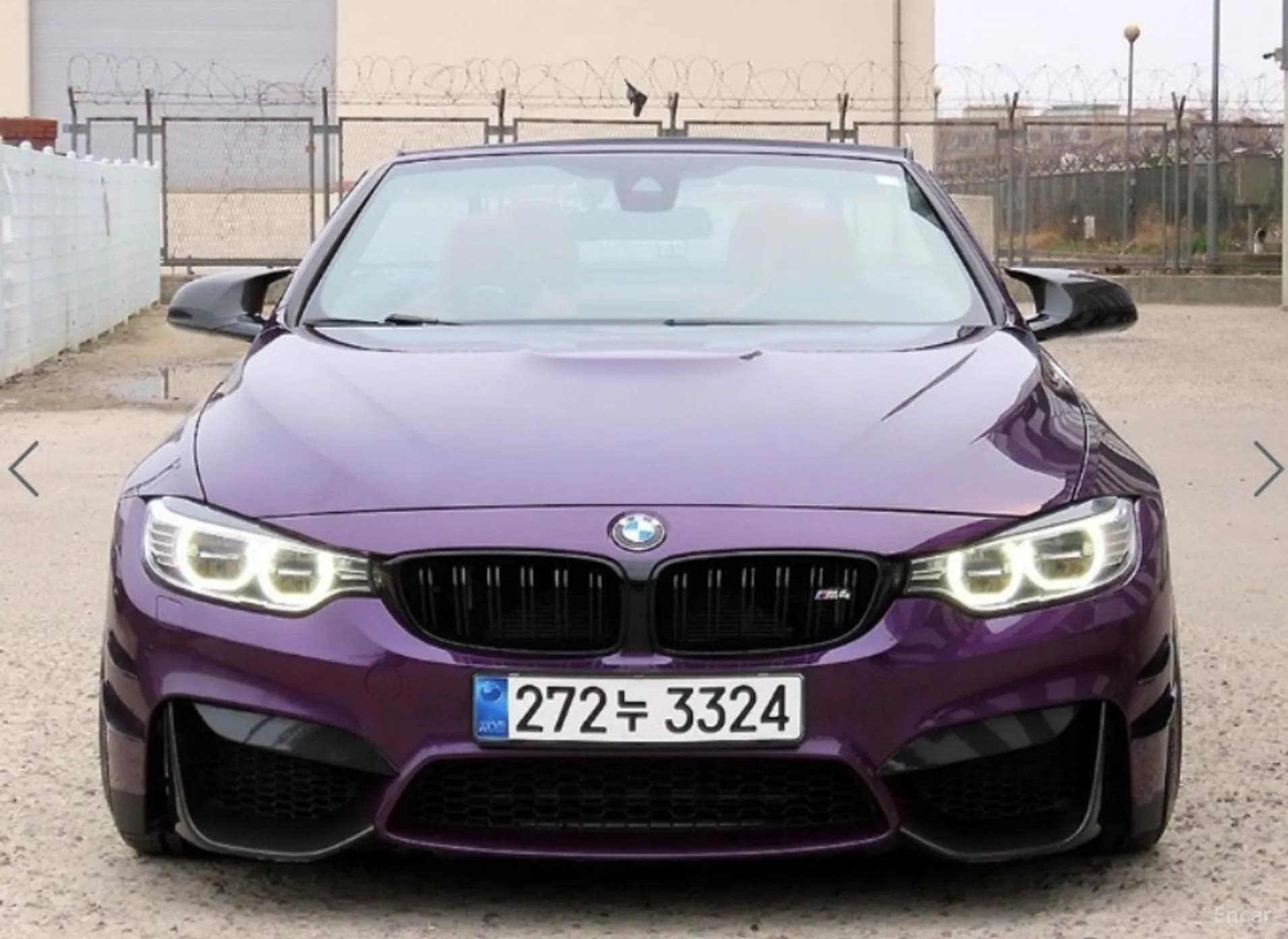 M4 (F82)