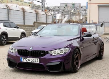 M4 (F82)
