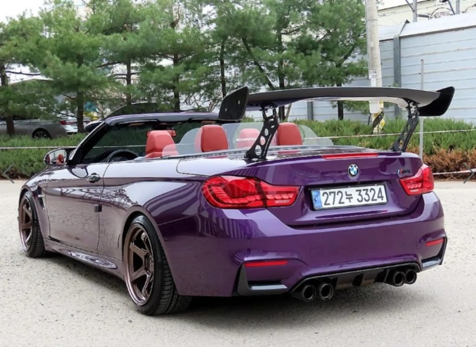 M4 (F82)