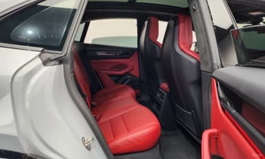 Macan EV