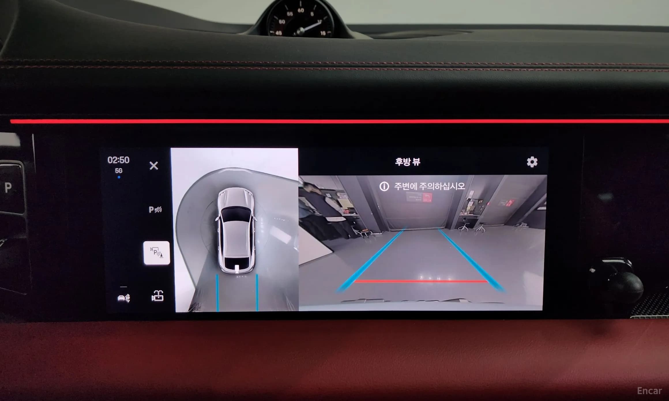 Macan EV