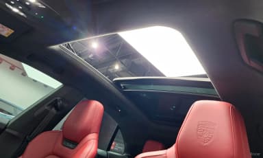 Macan EV