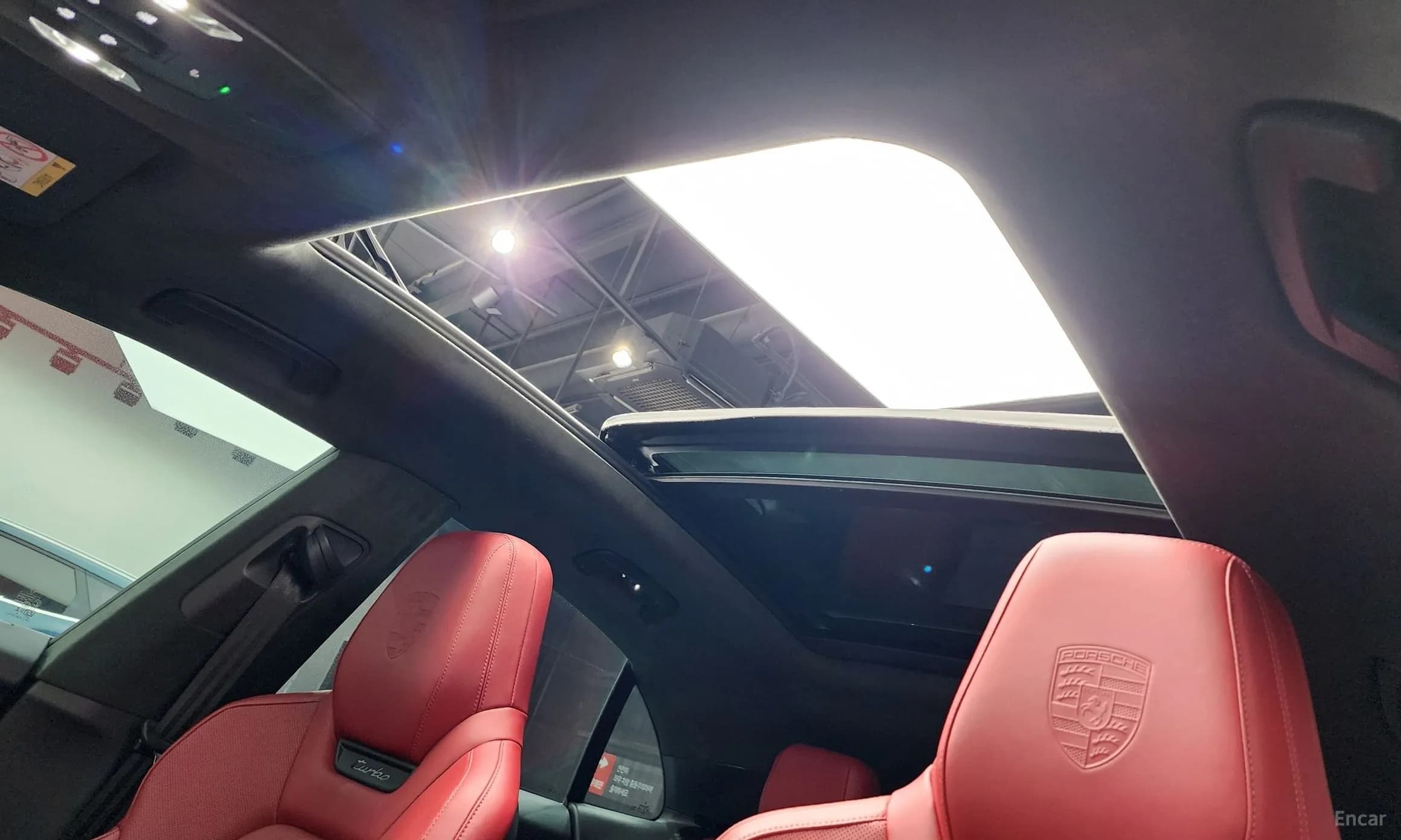 Macan EV