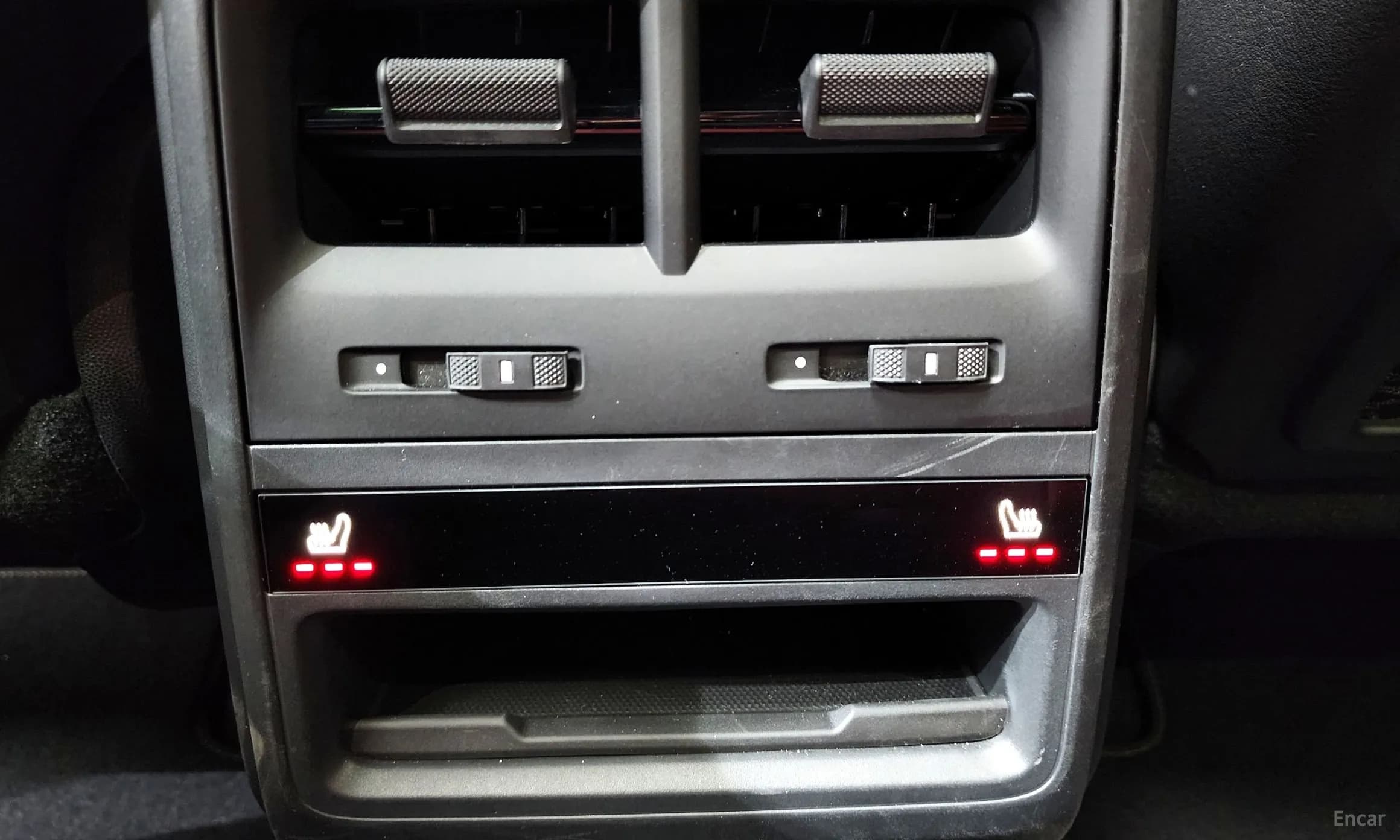 Macan EV