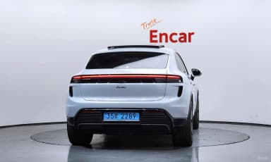 Macan EV