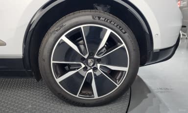 Macan EV