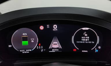 Macan EV