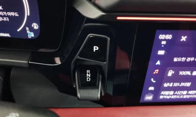 Macan EV
