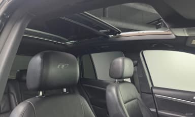 New Tiguan