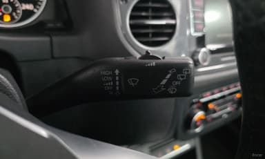 New Tiguan