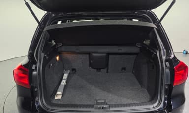 New Tiguan