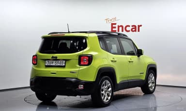 Renegade