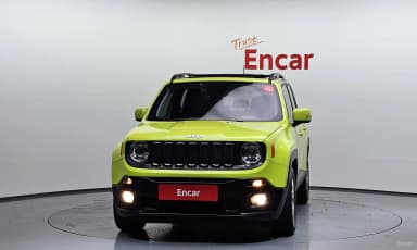 Renegade