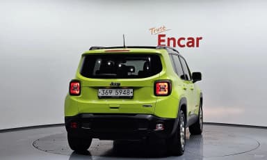 Renegade