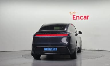 Model Y