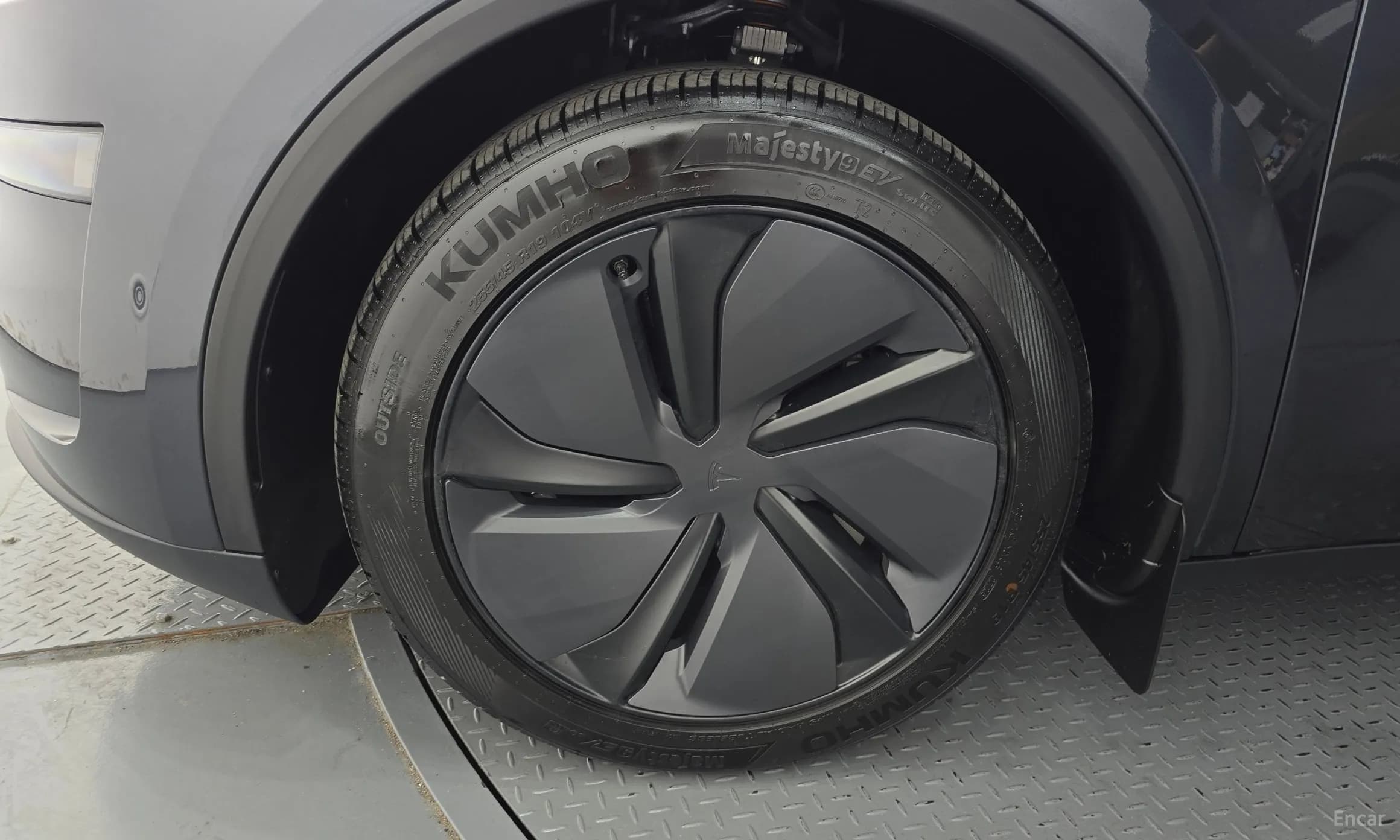 Model Y