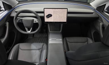 Model Y