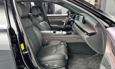G90 (RS4)