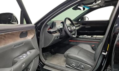 G90 (RS4)