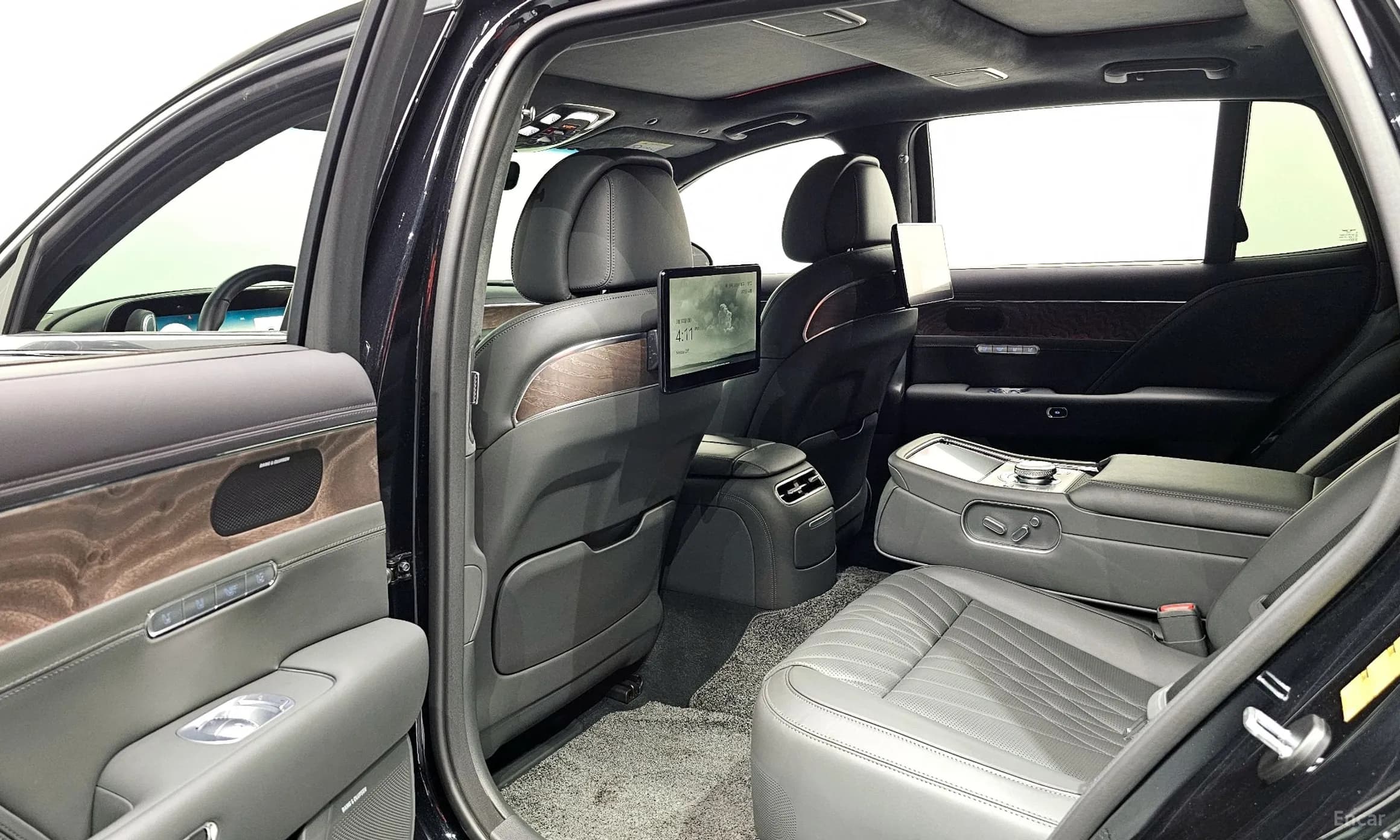 G90 (RS4)