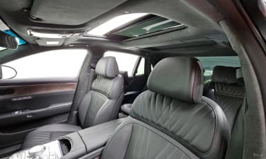 G90 (RS4)