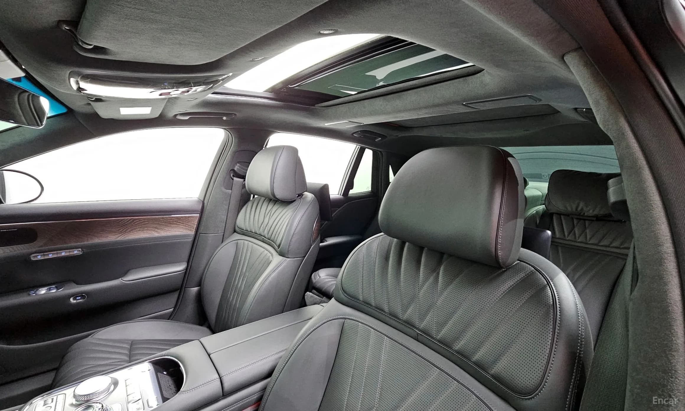 G90 (RS4)