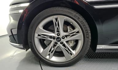 G90 (RS4)