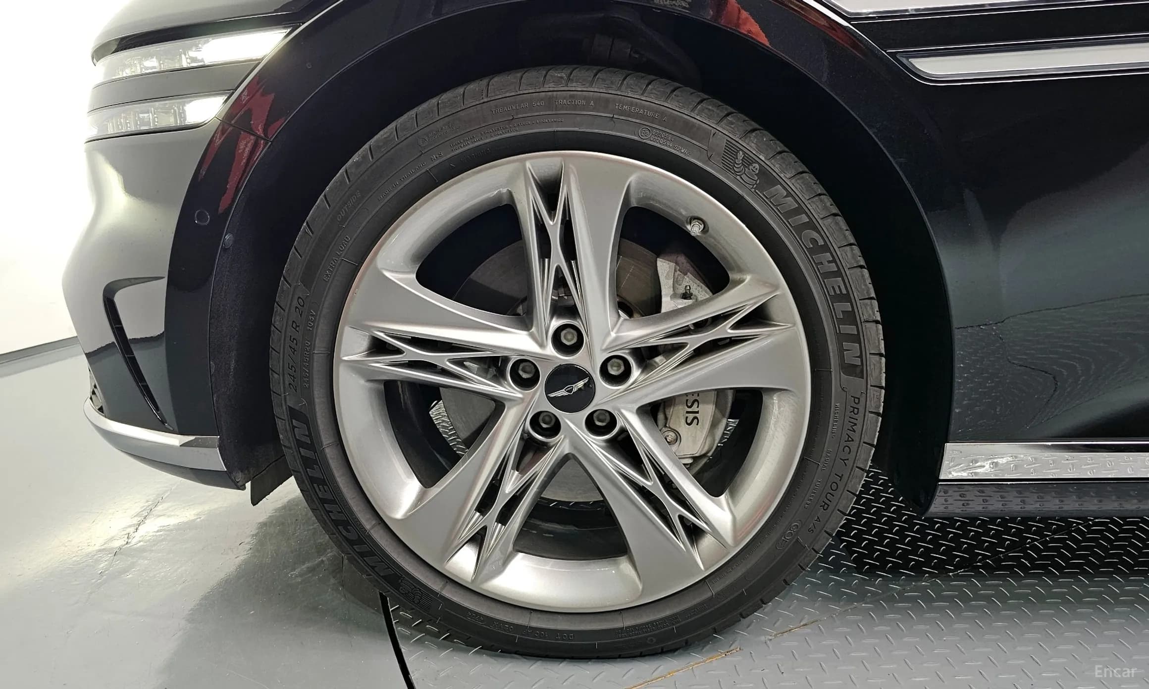 G90 (RS4)