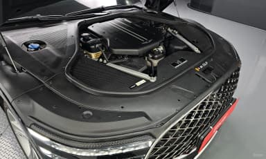 G90 (RS4)