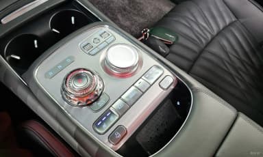 G90 (RS4)