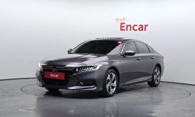 Accord 10th Generation