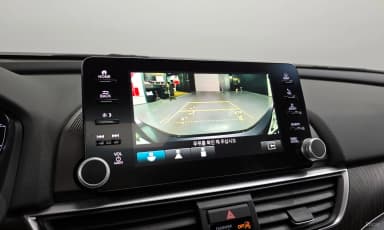 Accord 10th Generation
