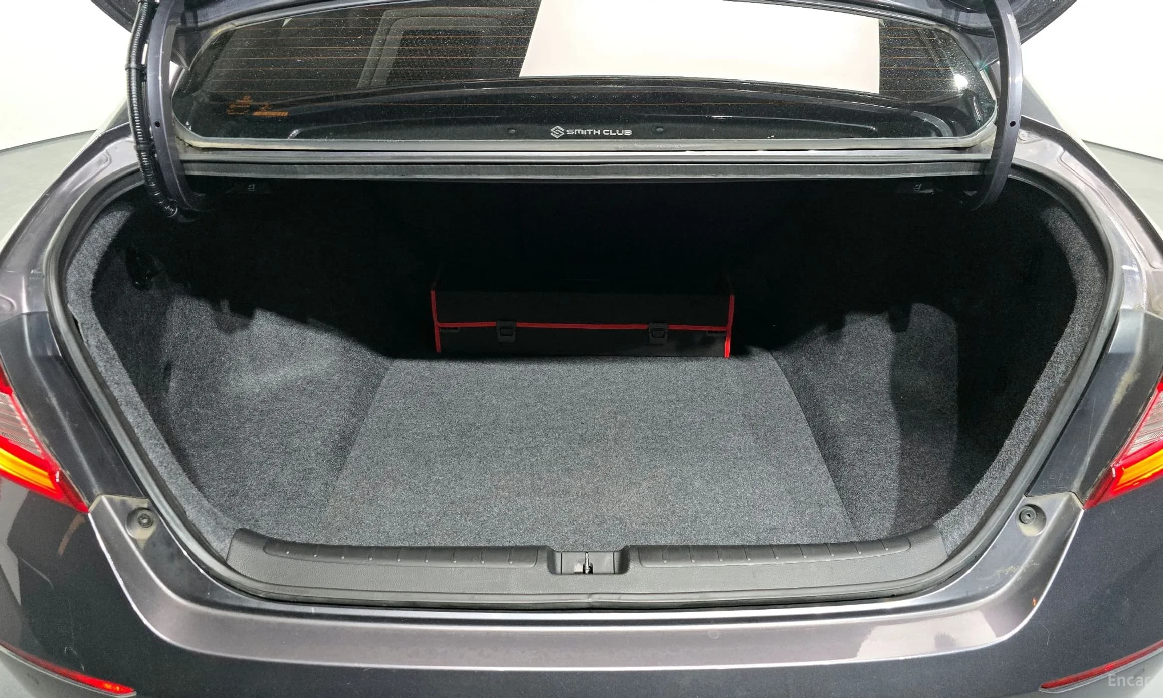 Accord 10th Generation
