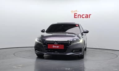 Accord 10th Generation